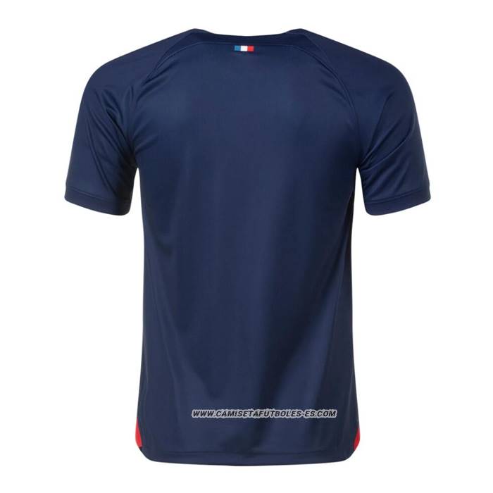 1ª Camiseta Paris Saint-Germain 2023-2024